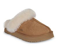 UGG Pantuflas DISQUETTE in Marrón 37
