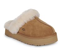 Ugg - Pantuflas mujer - W Disquette Chestnut para Mujer de Lana - Talla 7 US - Marrón Marrón 7 US