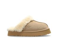 UGG - Pantuflas Disquette Sand - Shoes - Mujer - Beige - 37 EU -