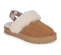 UGG Pantuflas Funkette in Marrón 36