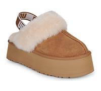 UGG Pantuflas FUNKETTE in Marrón 36