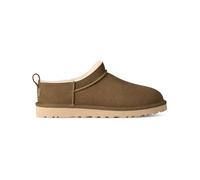 Ugg - Pantuflas - M Classic Micro Light Bronze de Cuero - Talla 42 - Marrón Marrón 42