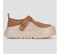 UGG Pantuflas M PEAKMOD LOWCUT in Marrón 40
