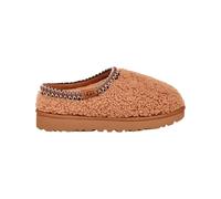 UGG - Tasman Maxi Curly, Pantuflas, CHESTNUT,
