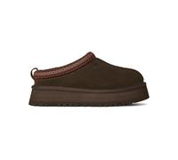 Ugg - Pantuflas mujer - W Tazz II Dusted Cocoa para Mujer - Talla 10 US - Marrón Marrón 10 US