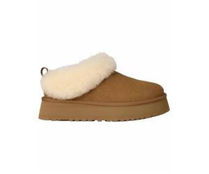 Ugg - Pantuflas mujer - W Tazzelle Chestnut para Mujer - Talla 40 - Marrón Marrón 40