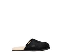 UGG - Pantuflas Scuff Black - Shoes - Hombre - Negro - 42 EU -