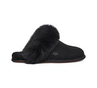 UGG - Pantuflas Scuff Sis Black - Shoes - Mujer - Negro - 36 EU -