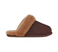 UGG - Pantuflas Scuffette II Burnt Cedar - Shoes - Mujer - Marrón - 36 EU -