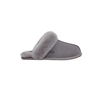 UGG - Pantuflas Scuffette II Lighthouse - Shoes - Mujer - Gris - 36 EU -