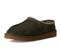 UGG Pantuflas Tasman Baxter para hombre, Burnt Olive, 39 EU