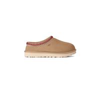 Chausson UGG W TASMAN II (SAND / DARK CHERRY) Mujer
