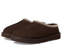 UGG Pantuflas Tasman II para hombre, Cacao espolvoreado/cacao espolvoreado, 51 EU