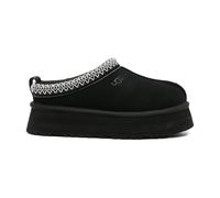 UGG - Pantuflas Tazz II Black - Shoes - Mujer - Negro - 38 EU -