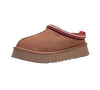 Ugg - Pantuflas mujer - W Tazz Chestnut para Mujer de Lana - Talla 10 US - Marrón Marrón 10 US