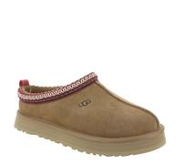 UGG Pantuflas Tazz para niños, Castaño, 4 Big Kid