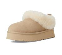 UGG Pantuflas Tazzelle para mujer, Mustartd Seed, 38 EU