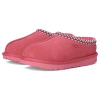 UGG Pantuflas unisex T Tasman Ii para niños, Rosado (Pink Bloom), 11 Little Kid