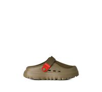 UGG- Peak Mod Breathe Clog- Shoes- Hombre- Verde- 43 EU- Peak Mod Breathe Clog