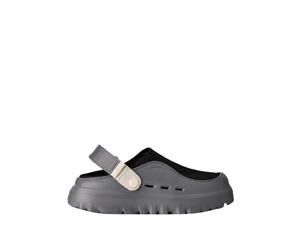 UGG- Peakmod Breathe Sandal- Shoes- Hombre- Gris- 44 EU- Peakmod Breathe Sandal