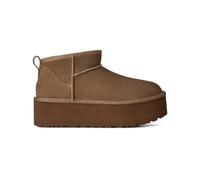 UGG Plataforma clásica ultra mini