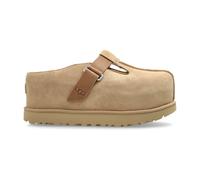 UGG- Platform slides Goldenstar Hi Clog- Shoes- Mujer- Beige- 39 EU- Platform slides Goldenstar Hi Clog