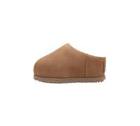 UGG Pumped Slide ZUECOS DE PLATAFORMA Mujer