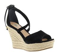 UGG - Reagan 1016772 - Black, Dimensione:41 EU