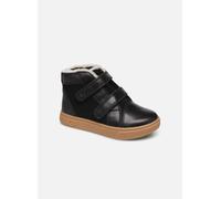 UGG Rennon II 23 1/2 Negro