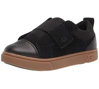 UGG Rennon Low, Zapatillas de Gimnasia, Black, 27.5 EU