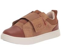 UGG Rennon Low, Zapatillas de Gimnasia, Chestnut, 28.5 EU