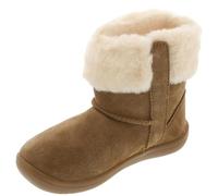 UGG Sammee - Botas unisex para niños, marrón, 7 UK Child