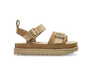 UGG- Sandal W Goldenstar Villa- Shoes- Mujer- Beige- 41 EU- Sandal W Goldenstar Villa