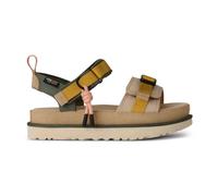 UGG- Sandalia con plataforma Goldenstar Wildwood Plateau- Shoes- Mujer- Multicolor- 36 EU- Sandalia con plataforma Goldenstar Wildwood Plateau