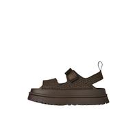 UGG - Sandalia de plataforma con relieve Goldenglow - Shoes - Mujer - Gris - 40 EU -