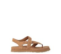 UGG Sandalias Planas W Goldengaze Toe Post Mujer Cuero