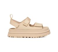 UGG- Sandalia Golden Glow- Shoes- Mujer- Beige- 38 EU- Sandalia Golden Glow