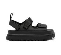 UGG- Sandalia Golden Glow- Shoes- Mujer- Negro- 37 EU- Sandalia Golden Glow