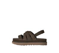 UGG- Sandalia Goldenstar Gleam- Shoes- Mujer- Verde- 36 EU- Sandalia Goldenstar Gleam