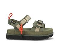 UGG - Sandalia Goldenstar Wildwood - Shoes - Mujer - Verde - 39 EU -
