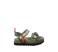 UGG Sandalia Goldenstar Wildwood para mujer Verde 38 EU