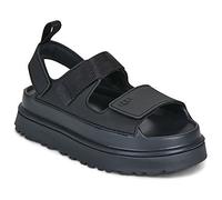 Sandalias UGG W GOLDENGLOW (Negro) Mujer