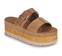 UGG Sandalias con plataforma W AUBREY SLIDE in Marrón 41