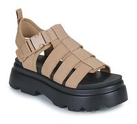 UGG Sandalias con plataforma W CORA in Beige 40
