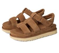 UGG, Sandalias Mujer, marrón, 39 EU