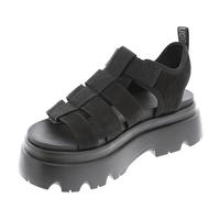 UGG Sandalias W CORA in Negro 38