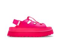 UGG W Goldenglow Toggle 40 Rosa