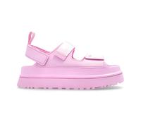 UGG - Sandalias de plataforma Goldenglow - Shoes - Mujer - Rosa - 38 EU -