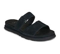 UGG W Goldengaze Slide 39 Negro