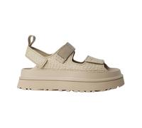 UGG - Sandalias Goldenglow con relieve - Shoes - Mujer - Beige - 40 EU -